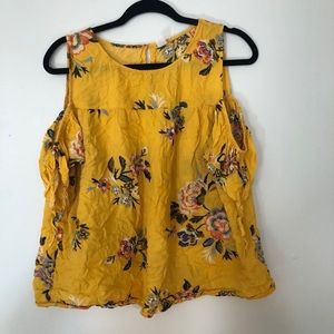 Old navy blouses